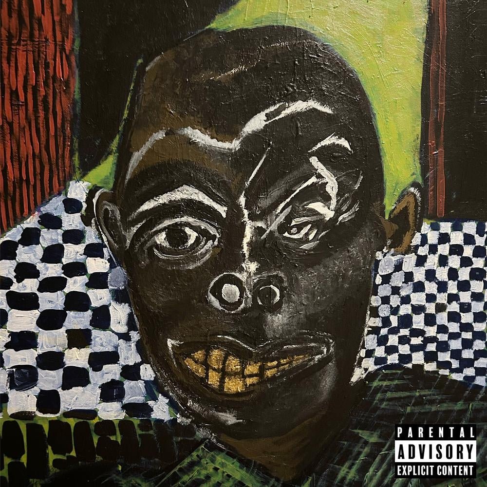 Even The Devil Smiles - IDK - metafield_custom.product_key_info - 826257046819 - The Vinyl Store