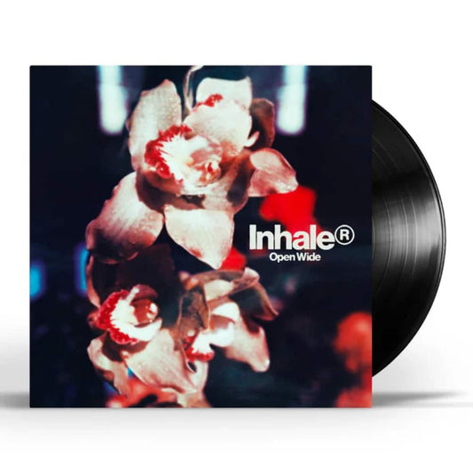 Open Wide - Inhaler - metafield_custom.product_key_info -  - The Vinyl Store