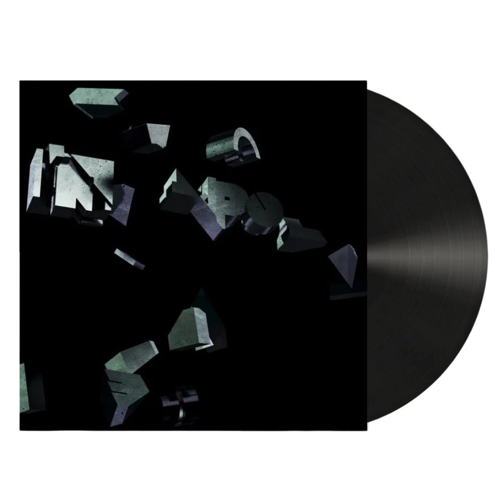 Interpol - Interpol - metafield_ custom.product_key_info - 744861094517 - The Vinyl Store