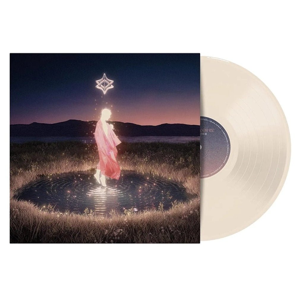 Heavener - Invent Animate - lp - 197186969297 - The Vinyl Store