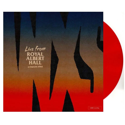 Live From Royal Albert Hall: London 1986 - INXS - metafield_custom.product_key_info - 602475061663 - The Vinyl Store