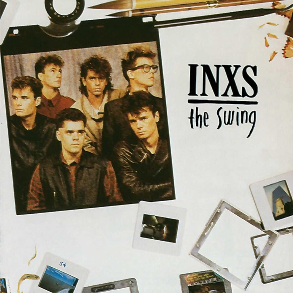 The Swing (CD Format) - INXS - metafield_custom.product_key_info - 602527710440 - The Vinyl Store