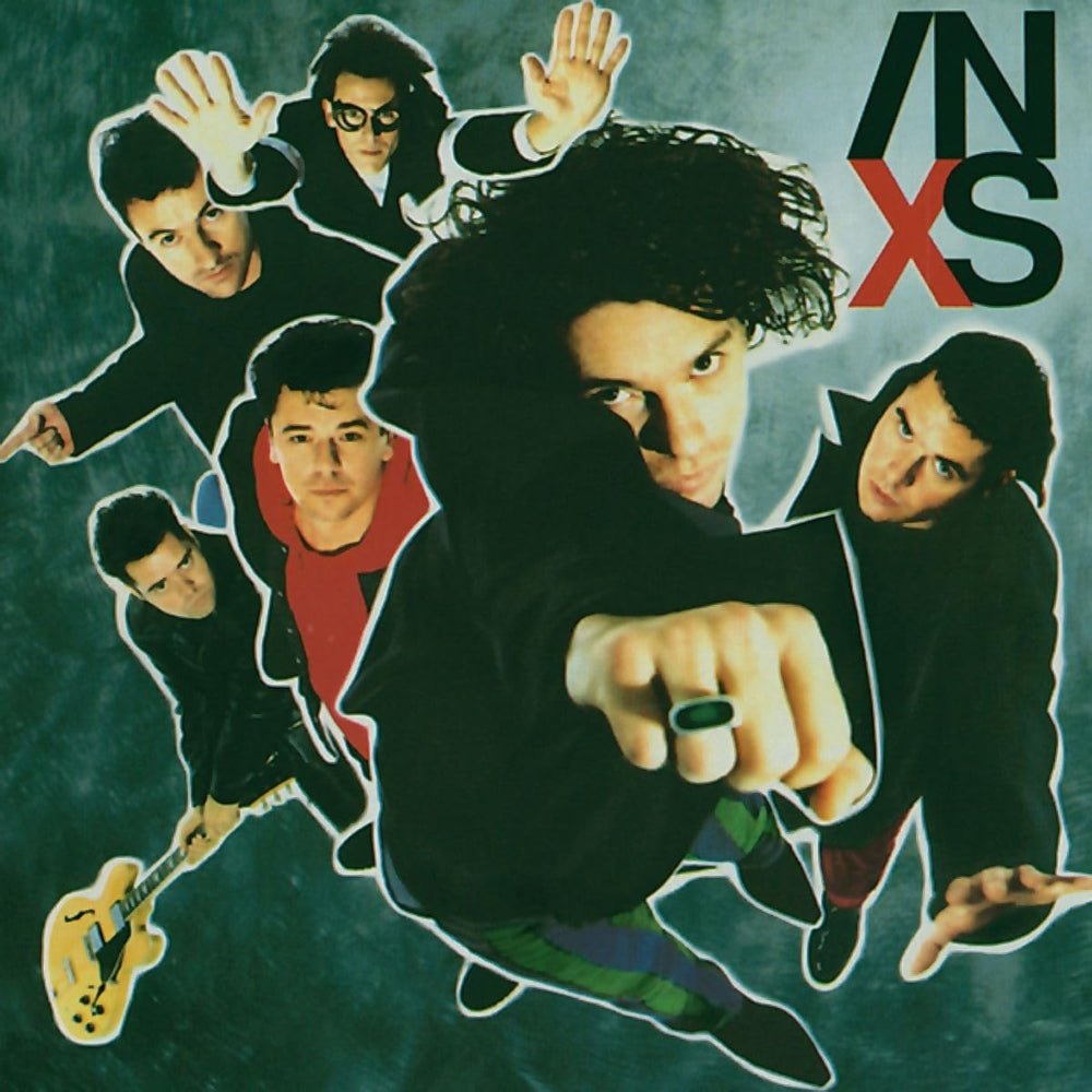 X (CD Format) - INXS - metafield_custom.product_key_info - 602527706412 - The Vinyl Store
