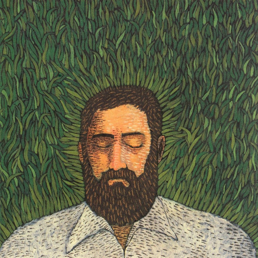 Our Endless Numbered Days - Iron & Wine - metafield_custom.product_key_info - 098787128819 - The Vinyl Store