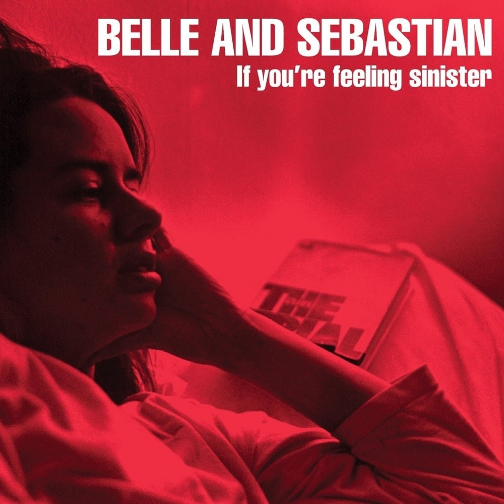 If You're Feeling Sinister - Belle & Sebastian - metafield_custom.product_key_info -  - The Vinyl Store