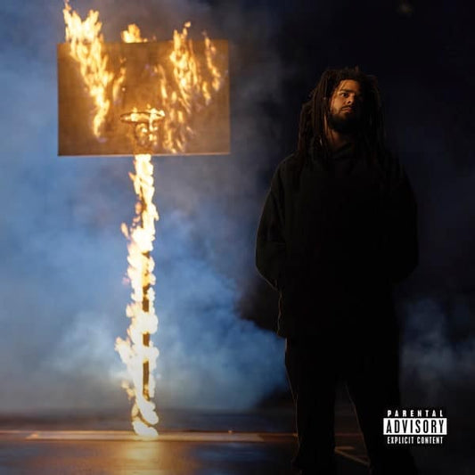 The Off Season - J. Cole - metafield_custom.product_key_info -  - The Vinyl Store