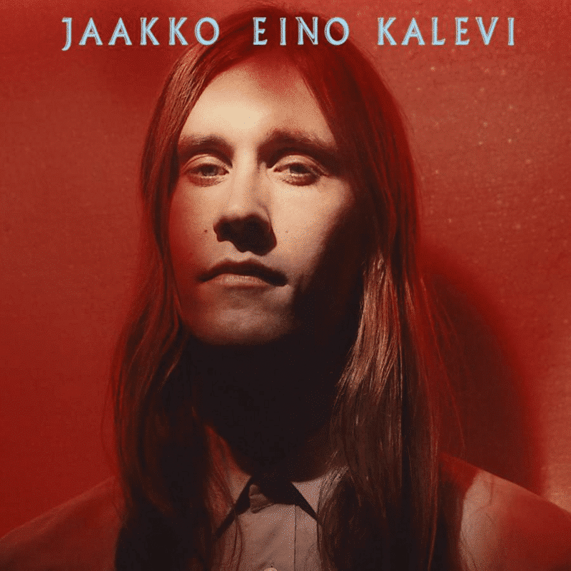 Jaakko Eino Kalevi - Jaakko Eino Kalevi - metafield_custom.product_key_info -  - The Vinyl Store