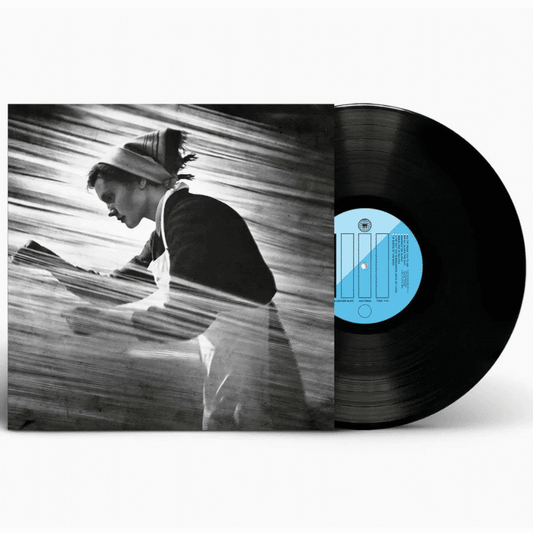 Entering Heaven Alive - Jack White - lp - 810074421065 - The Vinyl Store