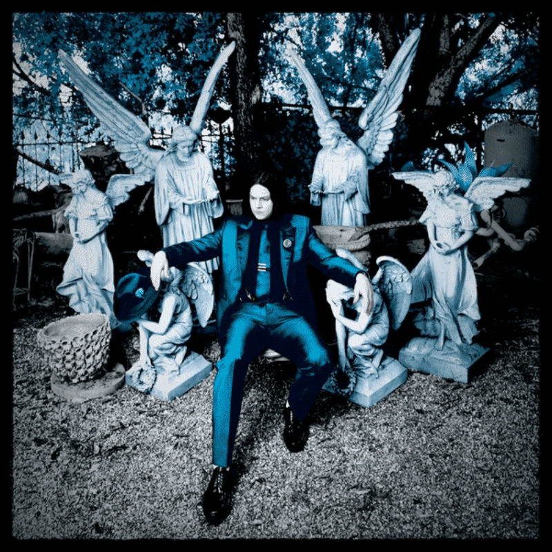 Lazaretto - Jack White - metafield_custom.product_key_info -  - The Vinyl Store