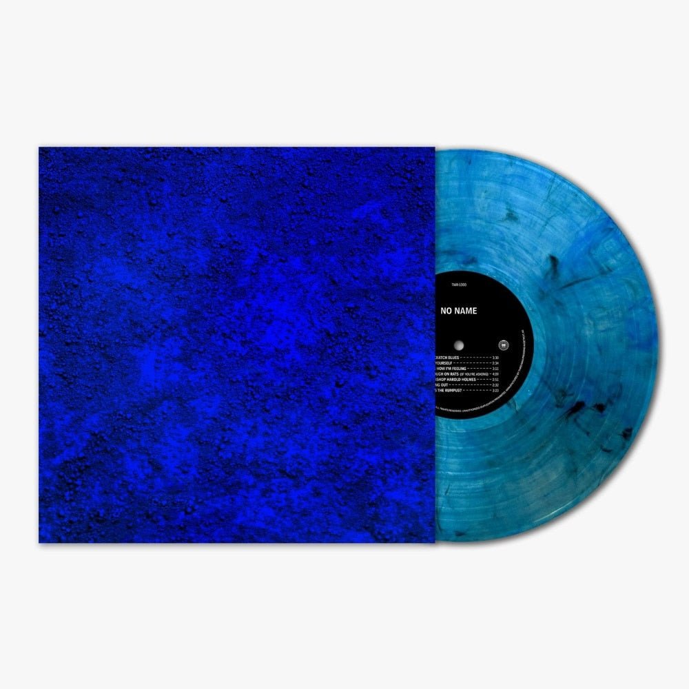 No Name - Jack White - metafield_custom.product_key_info -  - The Vinyl Store
