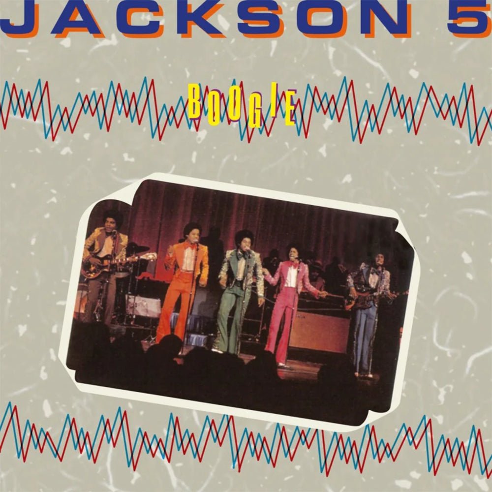 Boogie - Jackson 5 - metafield_custom.product_key_info - 600753989340 - The Vinyl Store