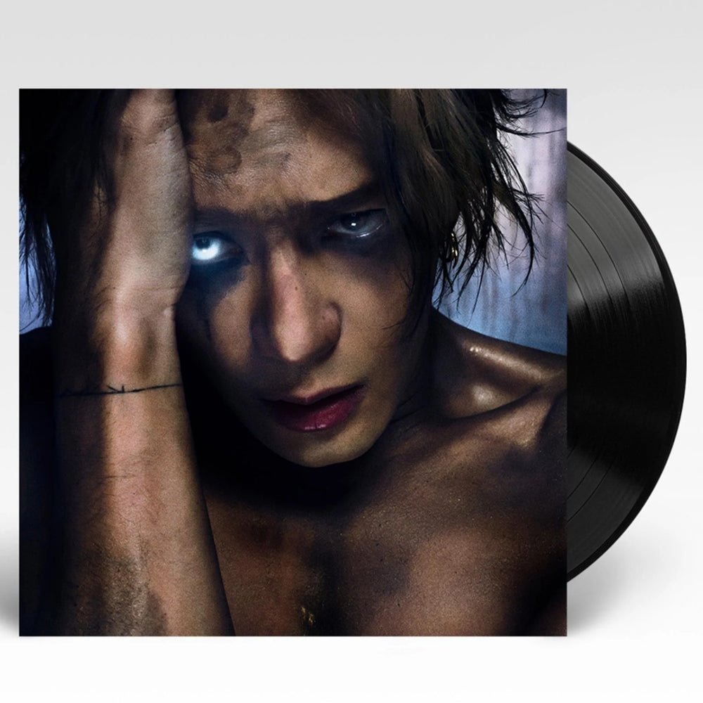 Magicman 2 - Jackson Wang - metafield_custom.product_key_info -  - The Vinyl Store