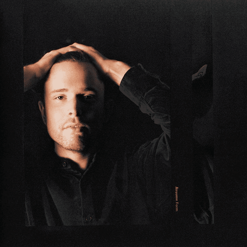 Assume Form - James Blake - metafield_custom.product_key_info -  - The Vinyl Store