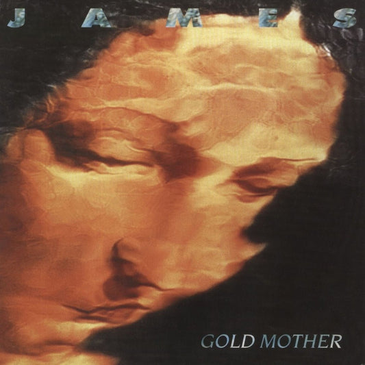 Gold Mother - James - metafield_custom.product_key_info -  - The Vinyl Store