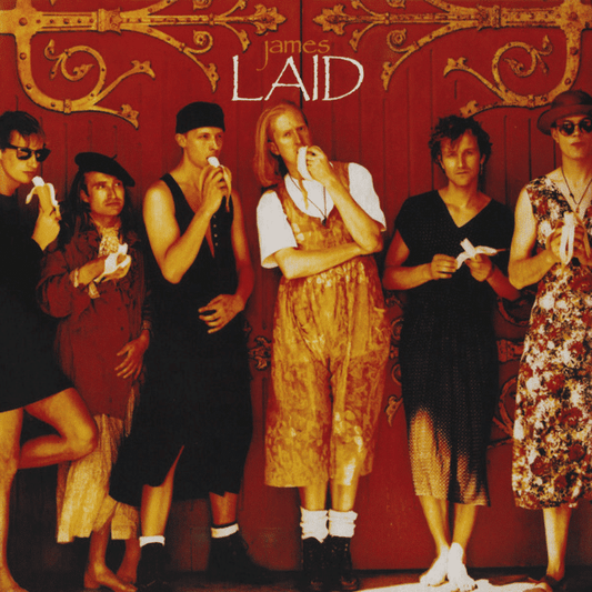 Laid - James - metafield_custom.product_key_info -  - The Vinyl Store