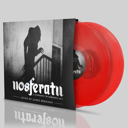Nosferatu - James Bernard - metafield_custom.product_key_info -  - The Vinyl Store