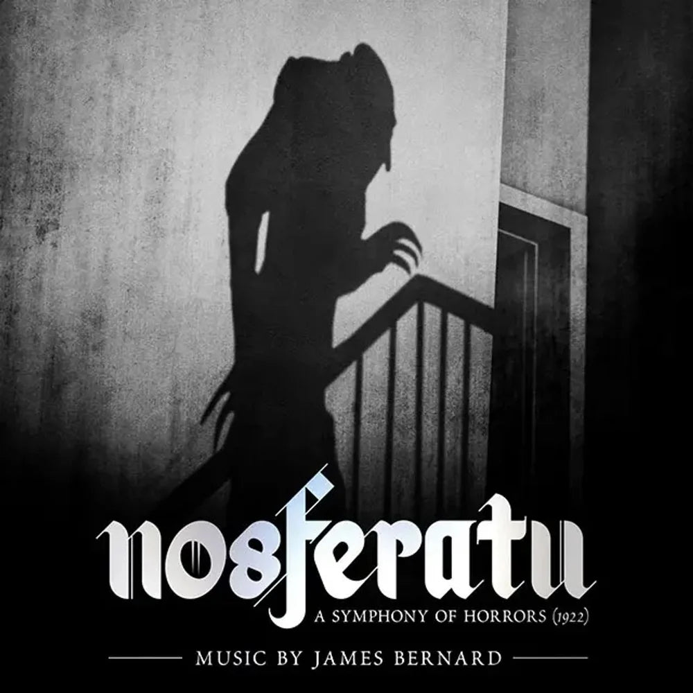 Nosferatu - James Bernard - metafield_custom.product_key_info -  - The Vinyl Store