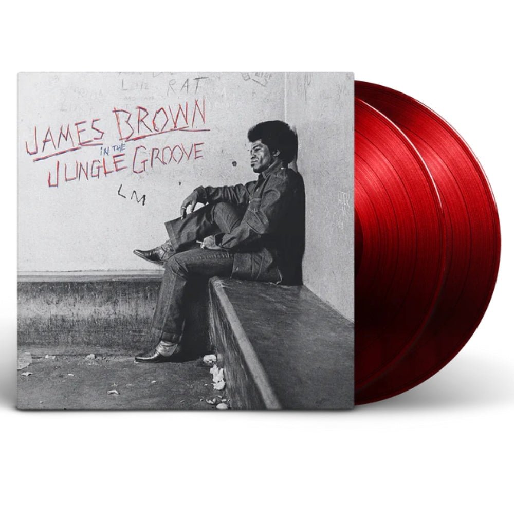In The Jungle Groove - James Brown - metafield_custom.product_key_info - 199957336543 - The Vinyl Store