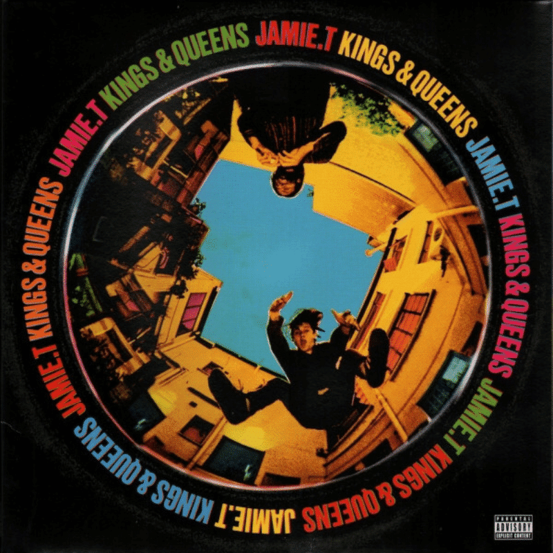 Kings And Queens - Jamie T - metafield_custom.product_key_info -  - The Vinyl Store