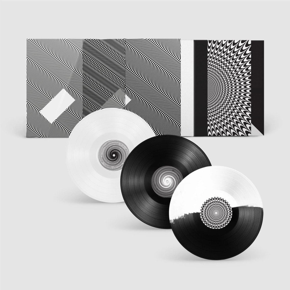 In Waves - Jamie xx - metafield_custom.product_key_info -  - The Vinyl Store