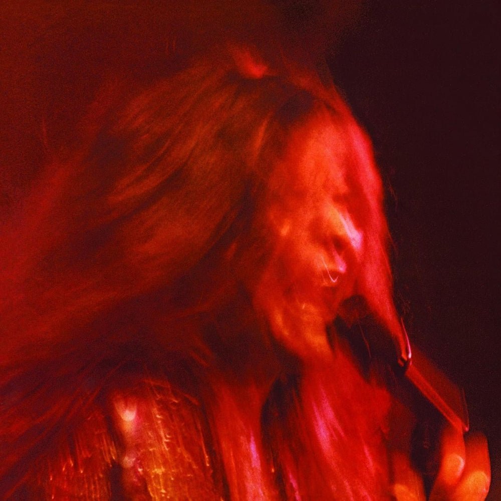 I Got Dem Ol' Kozmic Blues Again Mama! - Janis Joplin - metafield_custom.product_key_info - 8718469530090 - The Vinyl Store