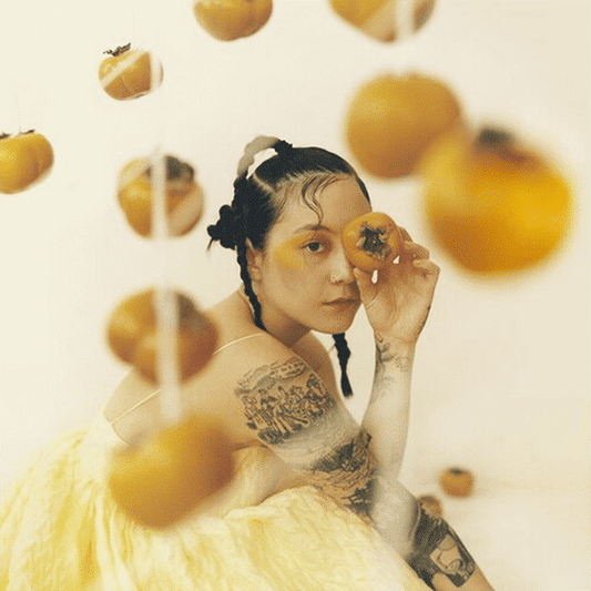 Jubilee - Japanese Breakfast - metafield_custom.product_key_info -  - The Vinyl Store
