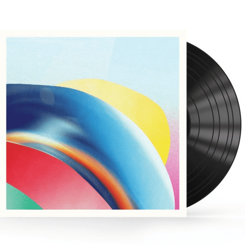 Japanese Wallpaper - Japanese Wallpaper - ep - 9332727034602 - The Vinyl Store