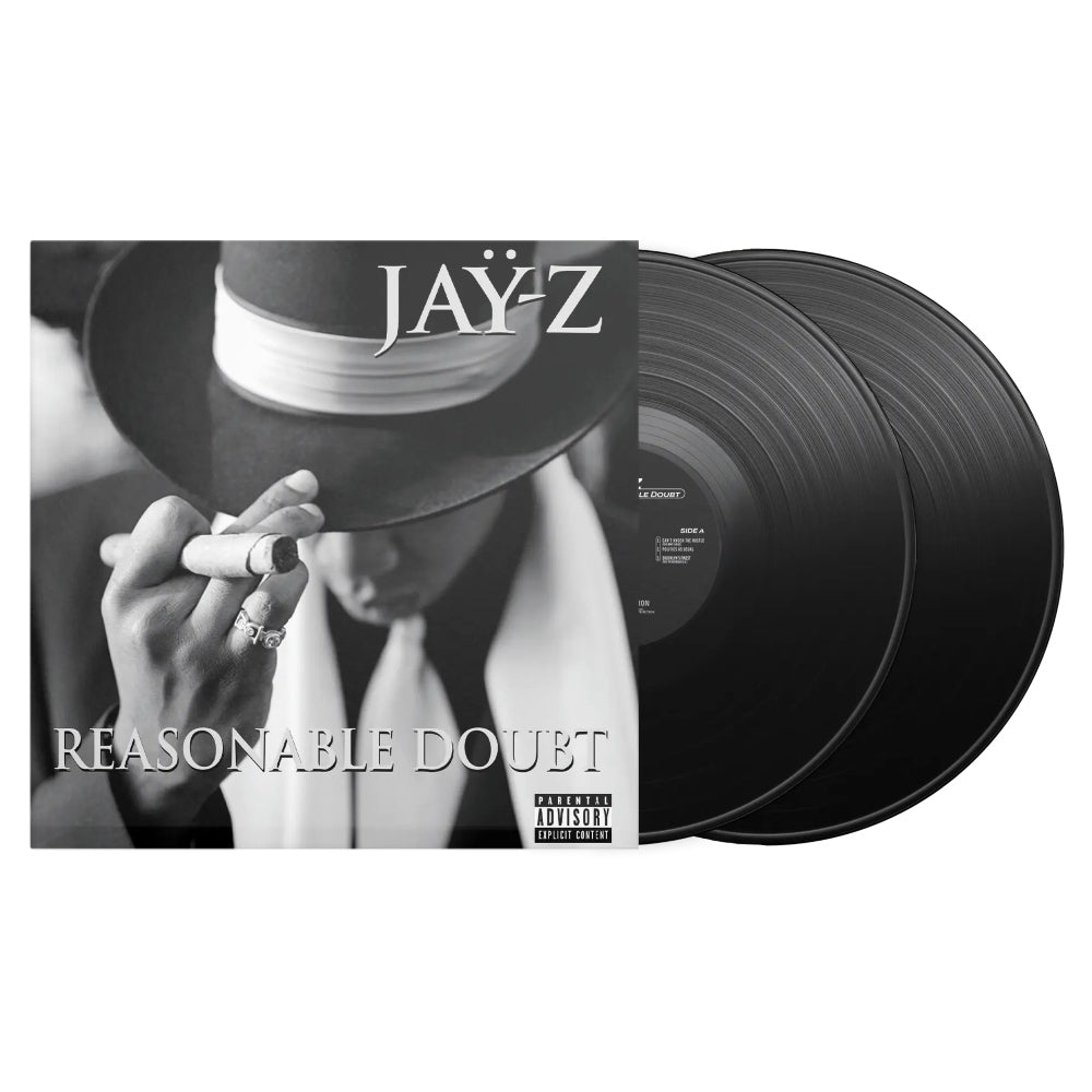 Reasonable Doubt