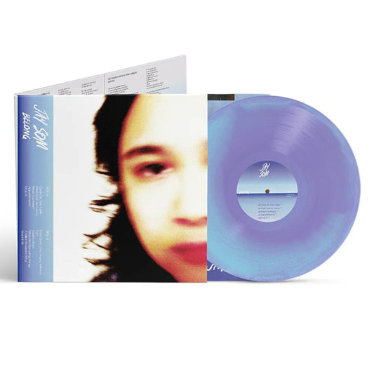 Belong - Jay Som - lp -  - The Vinyl Store