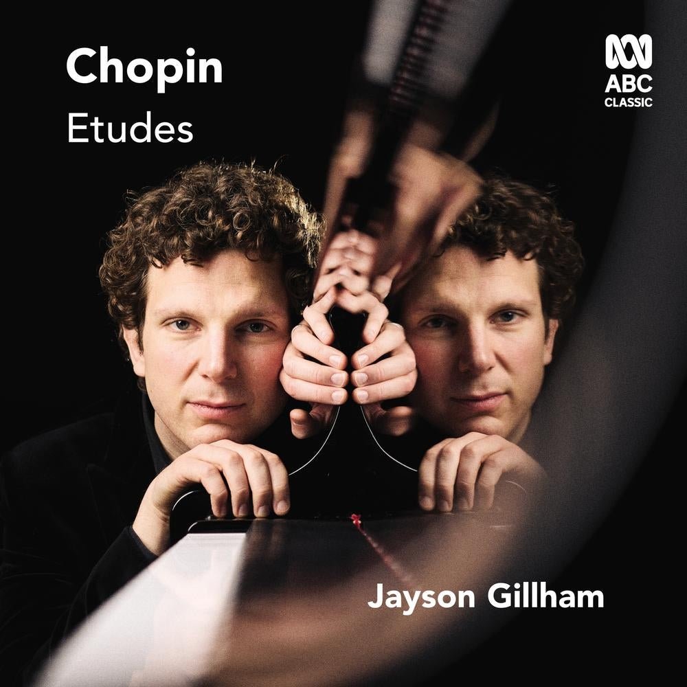 Chopin Etudes - Jayson Gillham - metafield_custom.product_key_info - 199538623956 - The Vinyl Store