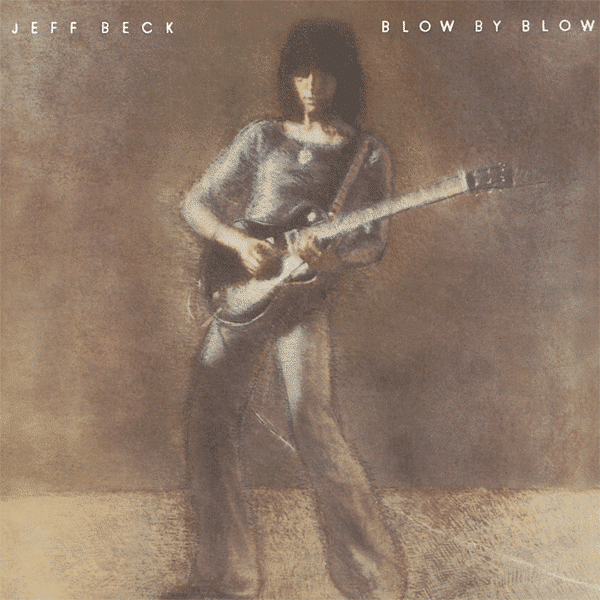 Blow By Blow - Jeff Beck - metafield_custom.product_key_info -  - The Vinyl Store