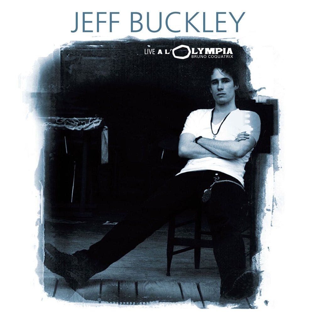 Live A L'Olympia - Jeff Buckley - metafield_custom.product_key_info - 199584145013 - The Vinyl Store