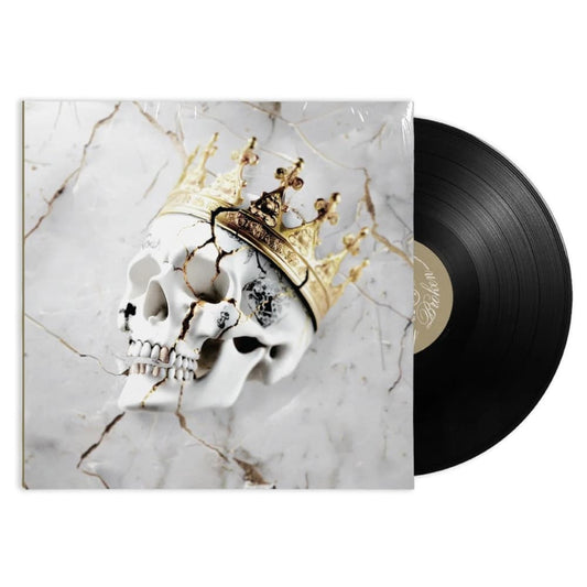 Beautifully Broken - Jelly Roll - lp - 602465998832 - The Vinyl Store