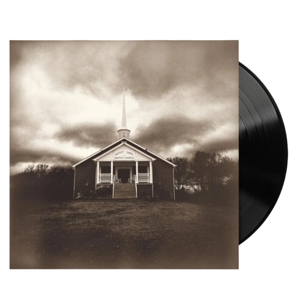 Whitsitt Chapel - Jelly Roll - metafield_custom.product_key_info - 4050538907681 - The Vinyl Store