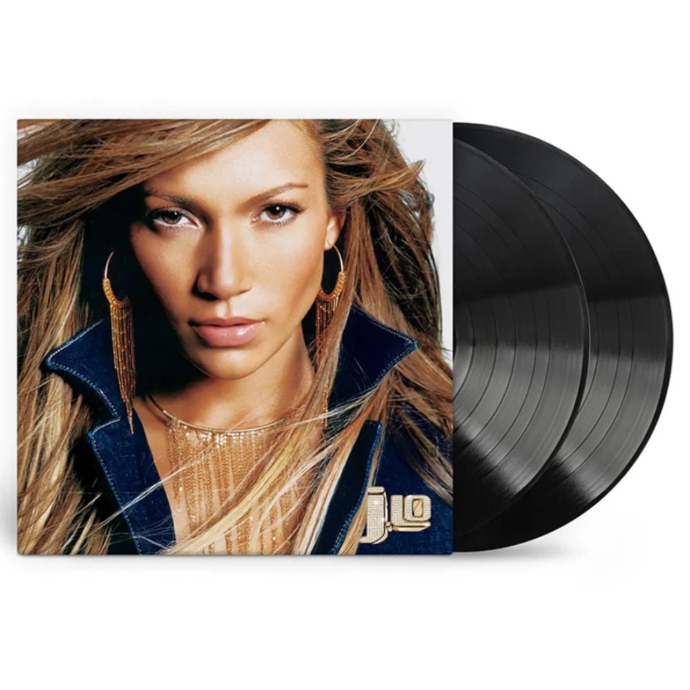 J.Lo - Jennifer Lopez - metafield_custom.product_key_info - 198029710717 - The Vinyl Store
