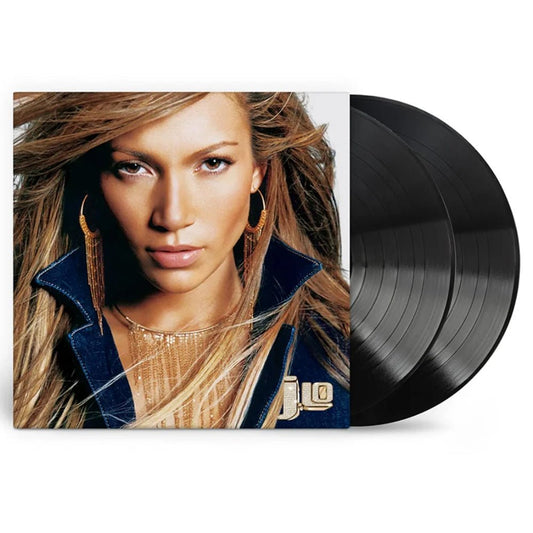 J.Lo - Jennifer Lopez - metafield_custom.product_key_info - 198029710717 - The Vinyl Store