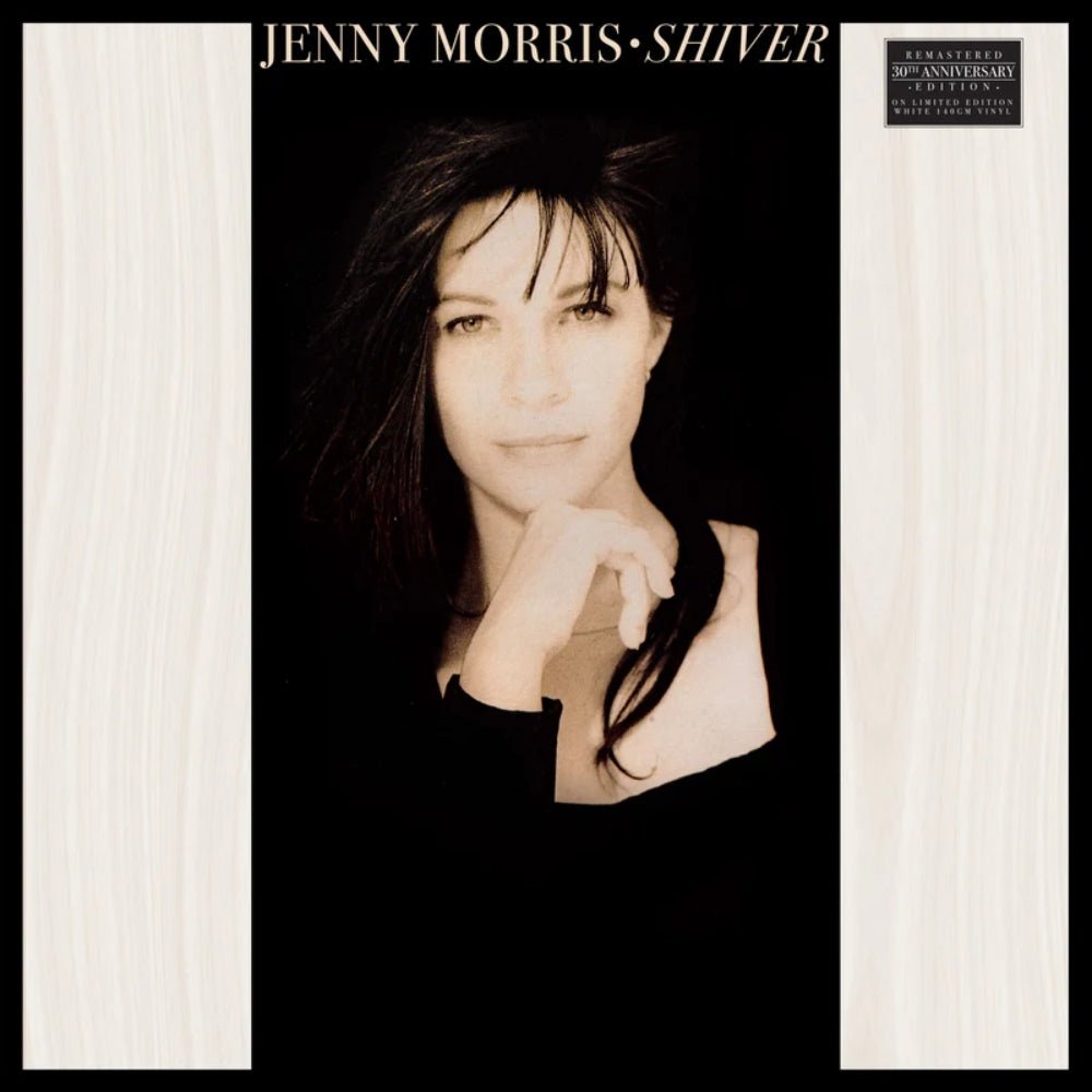 Shiver - Jenny Morris - metafield_custom.product_key_info - 5054197048111 - The Vinyl Store