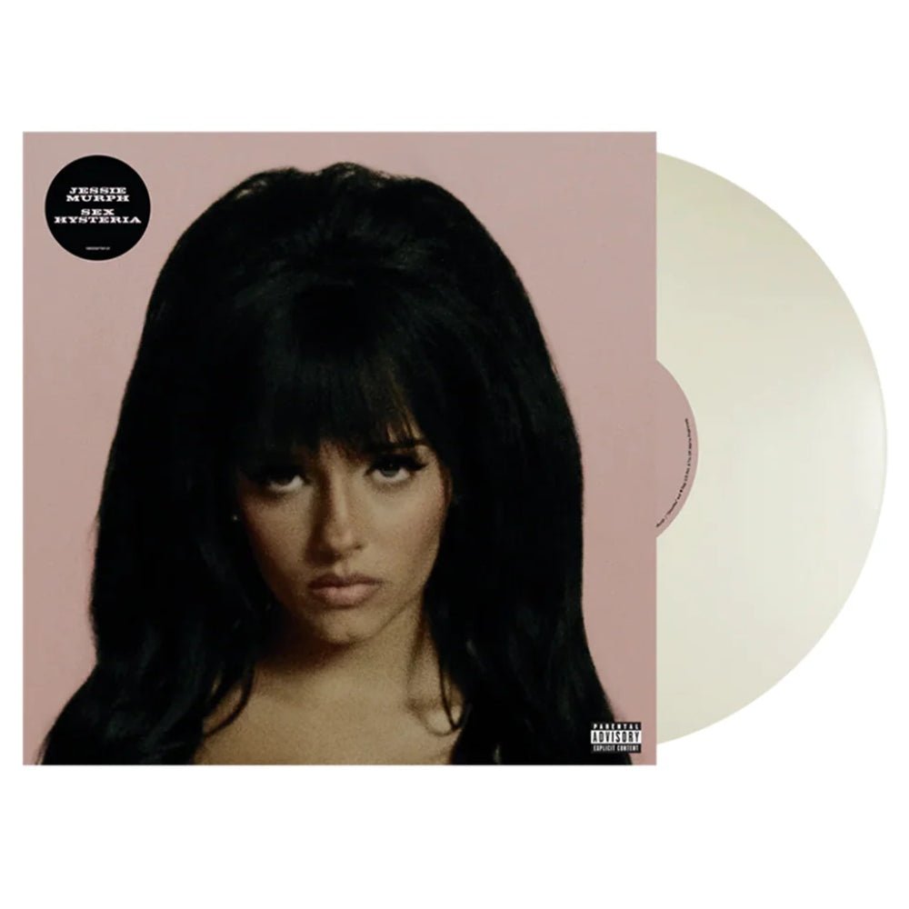 Sex Hysteria - Jessie Murph - metafield_custom.product_key_info - 198029275810 - The Vinyl Store
