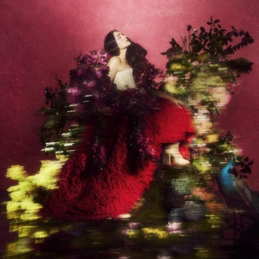 Superbloom - Jessie Ware - metafield_custom.product_key_info - 199957299848 - The Vinyl Store