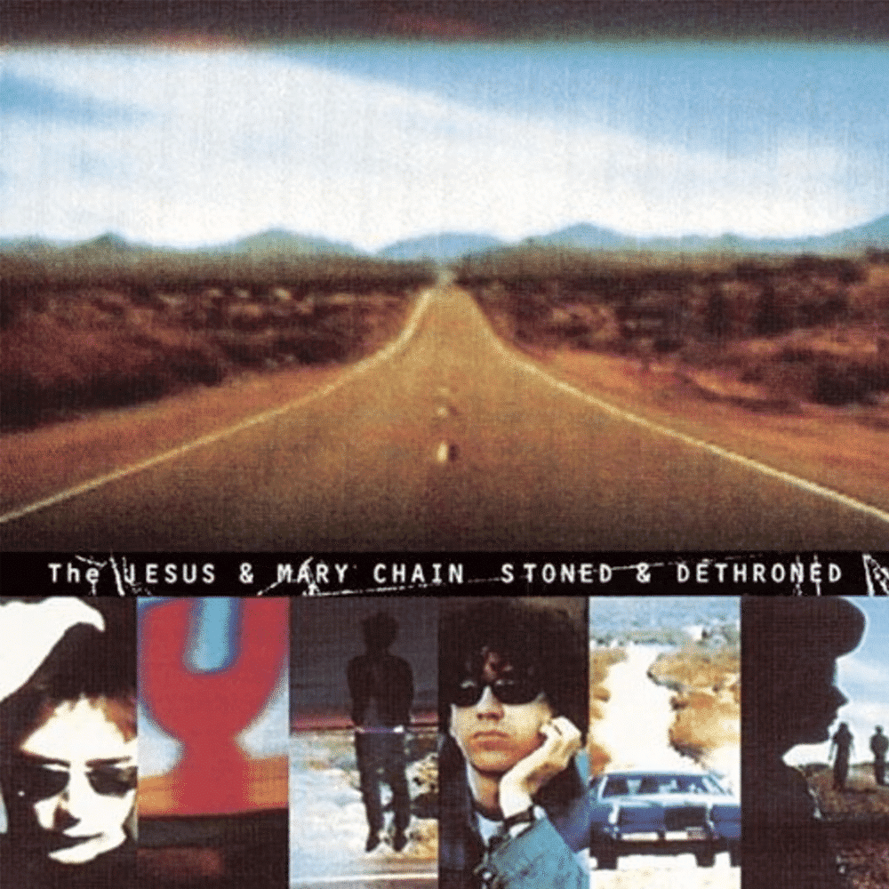 Stoned & Dethroned - The Jesus And Mary Chain - metafield_custom.product_key_info -  - The Vinyl Store