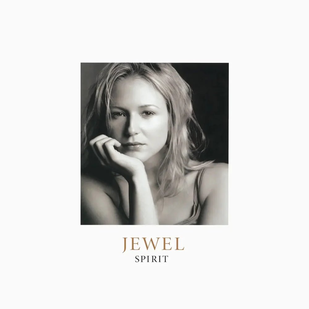 Spirit - Jewel - metafield_custom.product_key_info - 888072521834 - The Vinyl Store