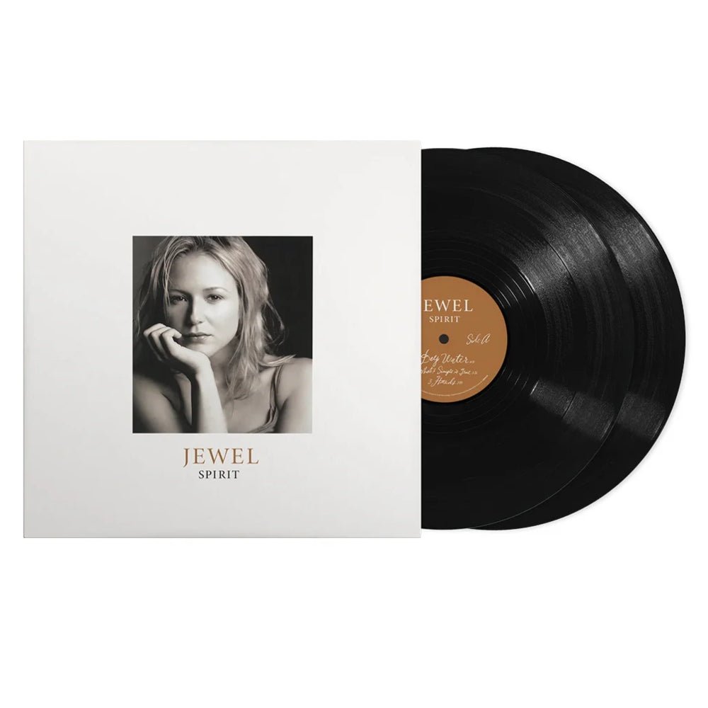 Spirit - Jewel - metafield_custom.product_key_info - 888072521834 - The Vinyl Store