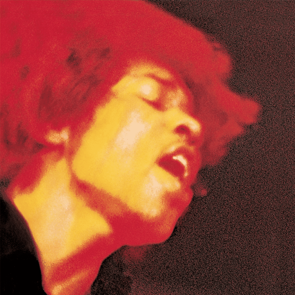 Electric Ladyland - The Jimi Hendrix Experience - 2lp - 888751345119 - The Vinyl Store