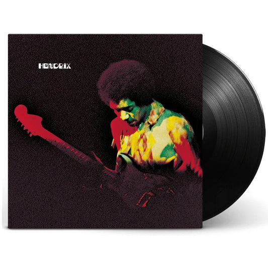 Band Of Gypsys - Jimi Hendrix - metafield_custom.product_key_info - 886976239916 - The Vinyl Store