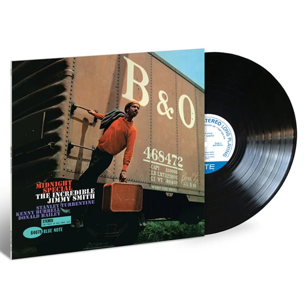 Midnight Special - Jimmy Smith - metafield_custom.product_key_info -  - The Vinyl Store