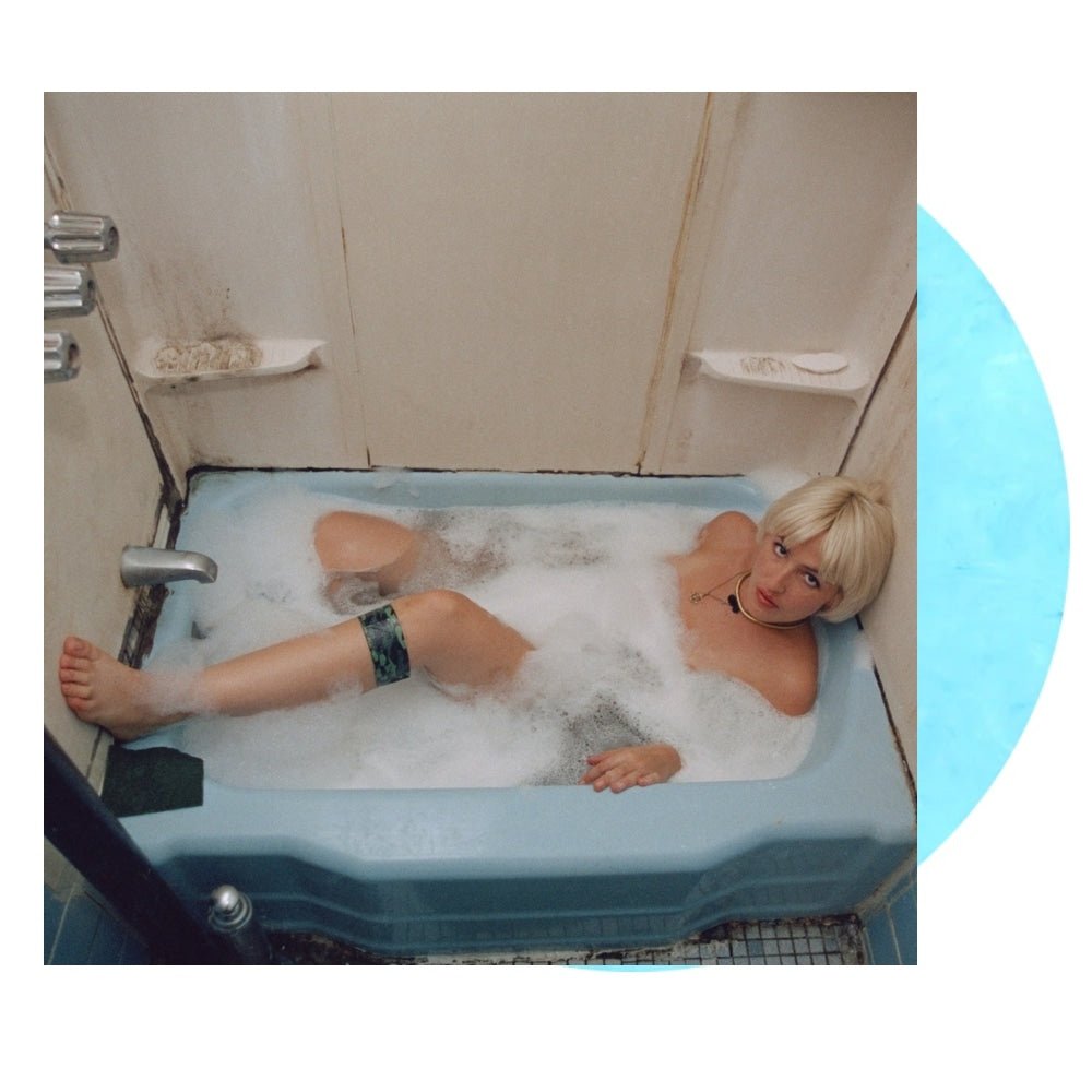 Live at the BBC - Joan As Police Woman - metafield_custom.product_key_info -  - The Vinyl Store