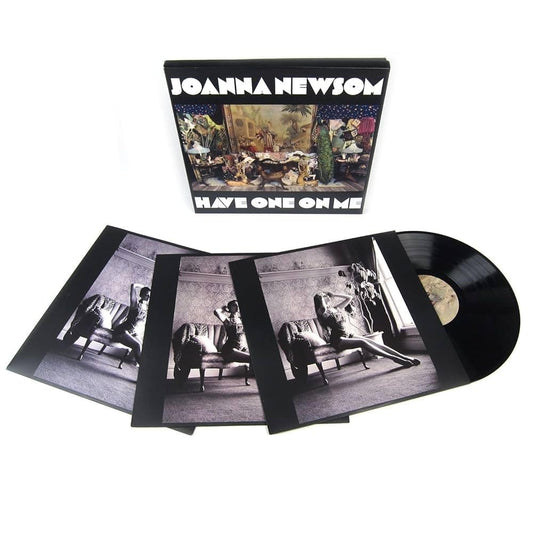 Have One On Me - Joanna Newsom - metafield_custom.product_key_info -  - The Vinyl Store