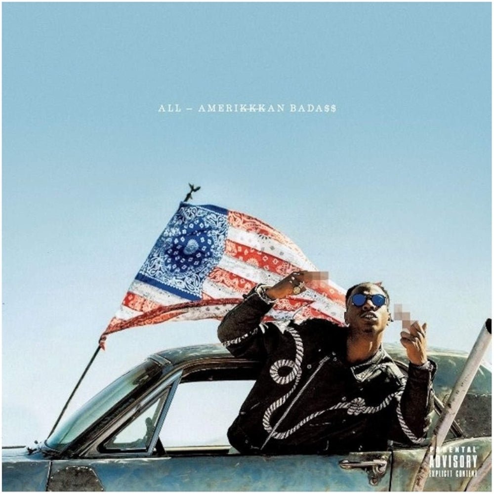 ALL - AMERIKKKAN BADA$$ - Joey Bada$$ - metafield_custom.product_key_info - 693461255012 - The Vinyl Store