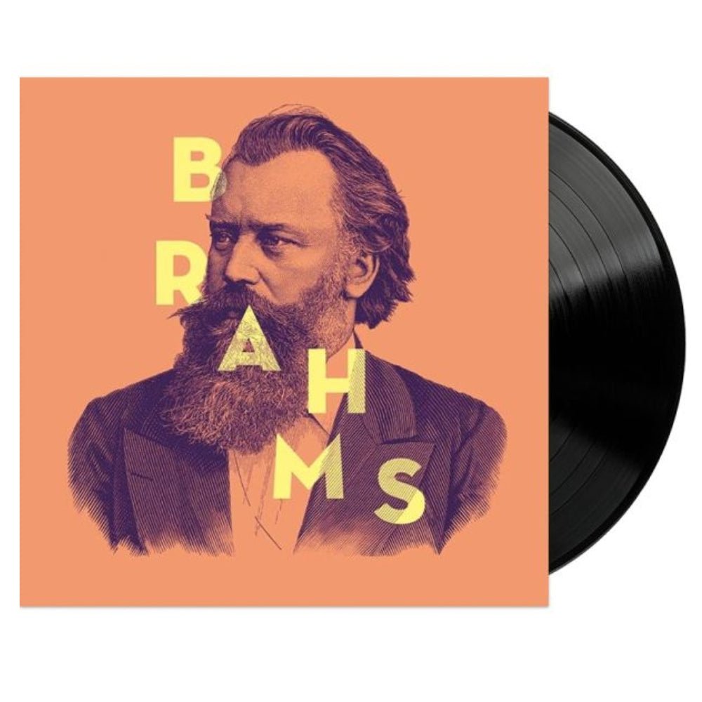 The Masterpieces Of Johannes Brahms - Johannes Brahms - metafield_custom.product_key_info - 3596974060265 - The Vinyl Store