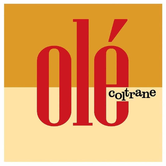 Olé Coltrane - John Coltrane - metafield_custom.product_key_info -  - The Vinyl Store
